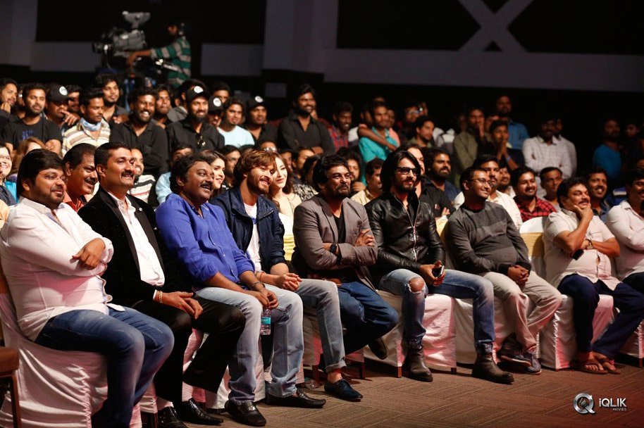 Rogue-Movie-Audio-Launch